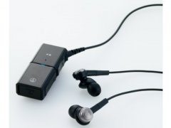Compare Audio-Technica ATH-CKS55BT Wireless Earphones