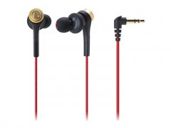 Compare Audio-Technica ATH-CKS55X Wired Earphones