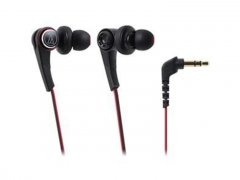 Audio-Technica ATH-CKS770 Wired Earphones