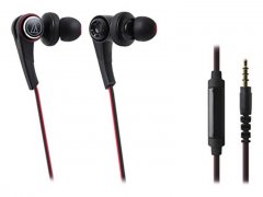 Audio-Technica ATH-CKS770IS Wired Earphones
