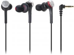 Audio-Technica ATH-CKS77X Wired Earphones