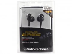 Compare Audio-Technica ATH-CKS99 Wired Earphones