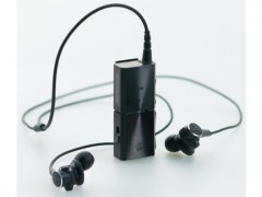 Audio-Technica ATH-CKS99BT Wireless Earphones