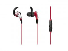 Audio-Technica ATH-CKX5IS Wired Earphones