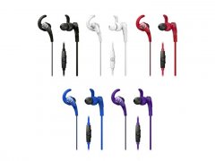 Audio-Technica ATH-CKX7IS Wired Earphones
