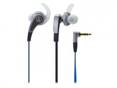 Compare Audio-Technica ATH-CKX9 Wired Earphones