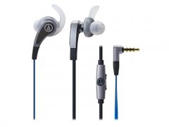 Audio-Technica ATH-CKX9IS Wired Earphones