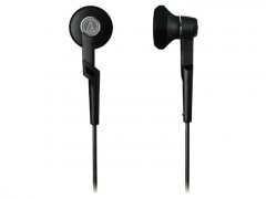 Audio-Technica ATH-CM707 Wired Earphones
