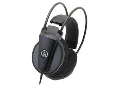 Compare Audio-Technica ATH-DN1000 Wired Headphones