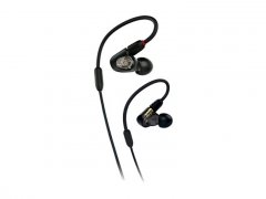 Audio-Technica ATH-E50 Wired Earphones