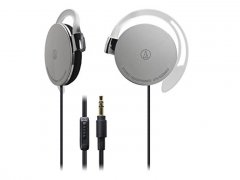 Compare Audio-Technica ATH-EQ300LV Wired Headphones