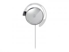 Compare Audio-Technica ATH-EQ300M Wired Headphones
