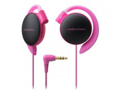 Compare Audio-Technica ATH-EQ500 Wired Headphones