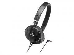 Audio-Technica ATH-ES500 Wired Headphones