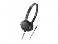 Compare Audio-Technica ATH-ES55 Wired Headphones