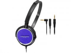 Compare Audio-Technica ATH-FC700A Wired Headphones