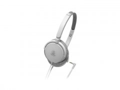 Compare Audio-Technica ATH-FC707 Wired Headphones