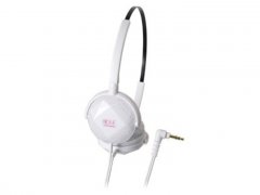 Audio-Technica ATH-FW33 Wired Headphones