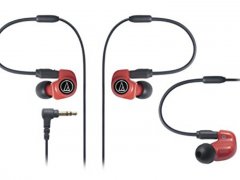 Audio-Technica ATH-IM70 Wired Earphones