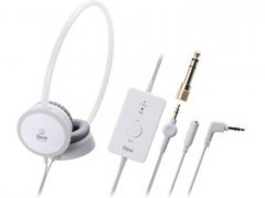 Compare Audio-Technica ATH-K101 Wired Headphones