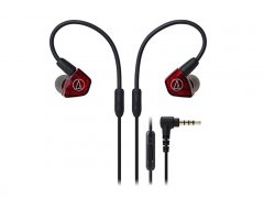 Compare Audio-Technica ATH-LS200IS Wired Earphones
