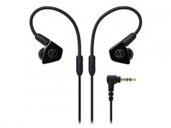 Audio-Technica ATH-LS50 Wired Earphones