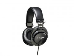 Audio-Technica ATH-M35 Wired Headphones