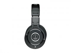 Compare Audio-Technica ATH-M40X Wired Headphones