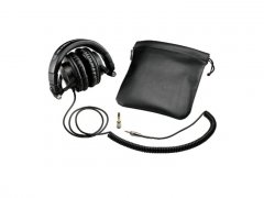 Compare Audio-Technica ATH-M50 Wired Headphones