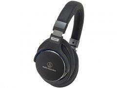 Compare Audio-Technica ATH-MSR7 Wired Headphones