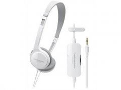 Audio-Technica ATH-P150LG Wired Headphones