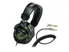 Compare Audio-Technica ATH-Pro 5MK2 Wired Headphones