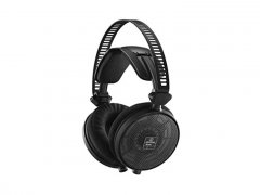 Compare Audio-Technica ATH-R70X Wired Headphones