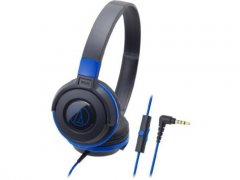 Compare Audio-Technica ATH-S100IS Wired Headphones