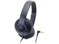 Compare Audio-Technica ATH-S300 Wired Headphones