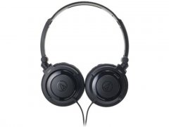 Audio-Technica ATH-SJ33 Wired Headphones