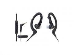 Compare Audio-Technica ATH-SPORT1 Wired Earphones