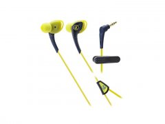 Compare Audio-Technica ATH-SPORT2 Wired Earphones