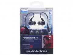 Audio-Technica ATH-SPORT3 Wired Earphones