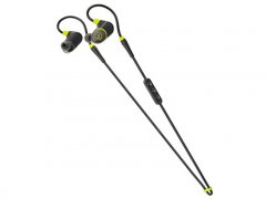 Audio-Technica ATH-SPORT4 Wired Earphones