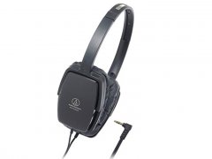 Compare Audio-Technica ATH-SQ505 Wired Headphones