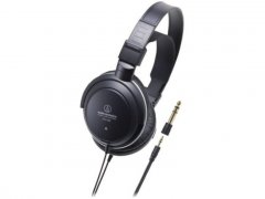 Audio-Technica ATH-T200 Wired Headphones