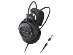Compare Audio-Technica ATH-TAD500 Wired Headphones