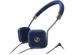 Compare Audio-Technica ATH-UN1 Wired Headphones