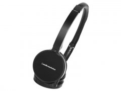 Compare Audio-Technica ATH-WM55 Wired Headphones