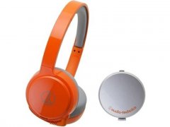 Compare Skullcandy Crusher Evo Wireless Headphones vs Audio-Technica ATH-WM77 Wired Headphones