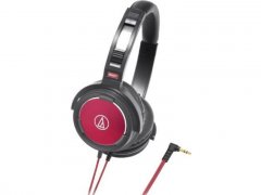 Compare Audio-Technica ATH-WS55 Wired Headphones