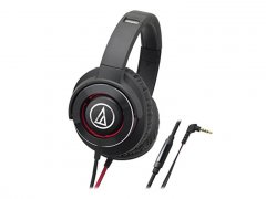 Compare Audio-Technica ATH-WS770IS Wired Headphones