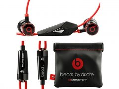 Beats 3F-NLBU-SR03 Wired Earphones