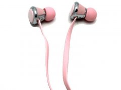 Beats DiddyBeats Wired Earphones